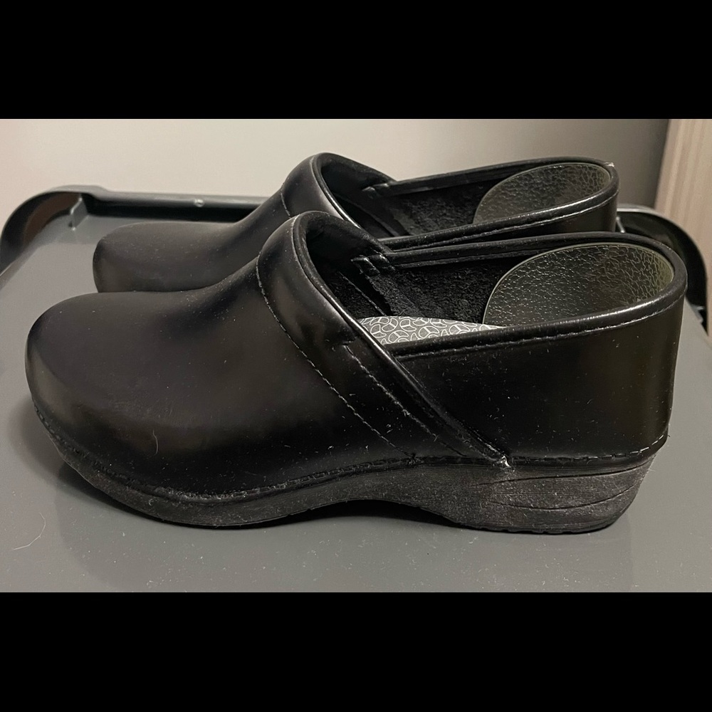 Dansko Clog - NEW